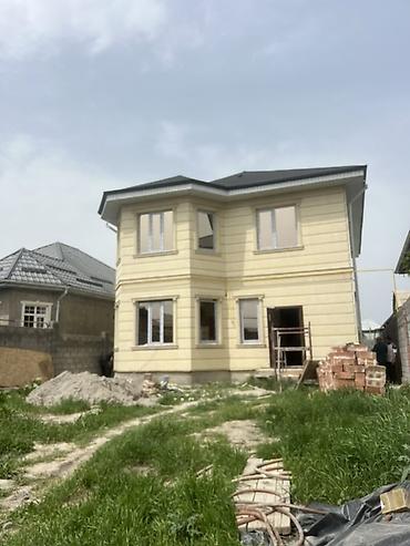 archa group: - Окна и двери: установлены энергосберегающие алюминиевый окна — 4
