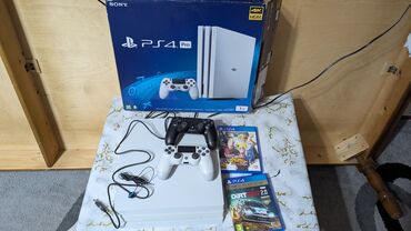 дахуа камеры бишкек: PlayStation 4 PRO в очень хорошем состоянии никаких царапин нету все