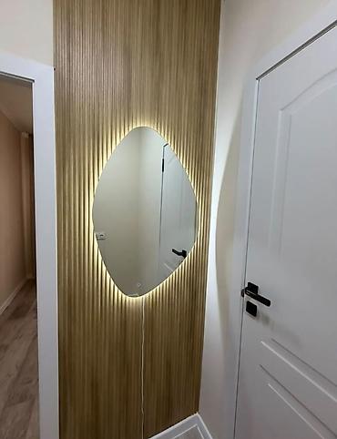 ts group: 2 комнаты, 50 м², 7 мкр 105 серия, 5 этаж, Свежий ремонт — 5
