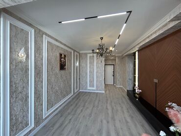 Аренда квартир: Белый город, 2 комнаты, Новостройка, м. Хатаи, 54 м²