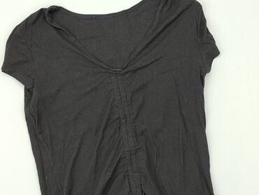 abercrombie t shirty damskie: T-shirt, S, stan - Dobry