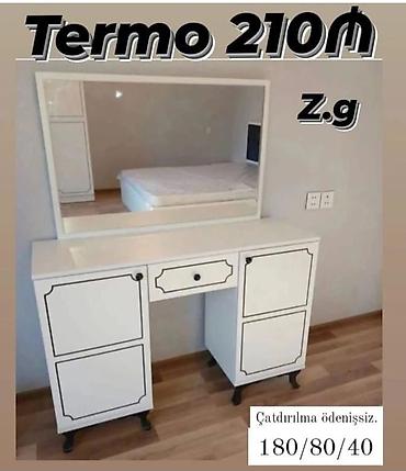 guzgulu termo: Yeni, Termolar, Kredit yoxdur, Şəhərdaxili pulsuz çatdırılma — 3