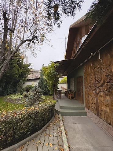 Продажа коттеджей и домов: Продаем дом ✅ Адрес : переулок Топографический 3 Пересекает Скрябина — 8