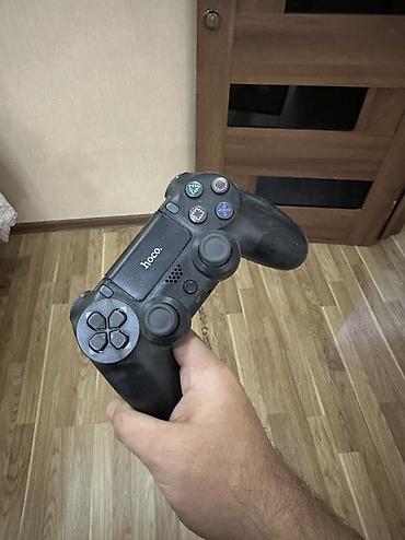trust ice notebook: Az istifadə olunmuş PlayStation 4 və PC üçün GamePad Hoco DGM01. 2 ilə — 3