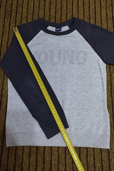 Другие детские вещи: Одежда на мальчика 6-8 лет (есть на 4-6 лет, смотрите в профиле) — 16