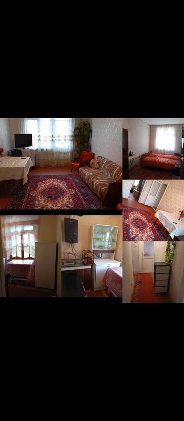 Uzunmüddətli kirayə mənzillər: ENDİRİM✅Kirayə verilir✅ 📍Su idarəsinin yani 3 cü mərtəbə,2 otaqorta