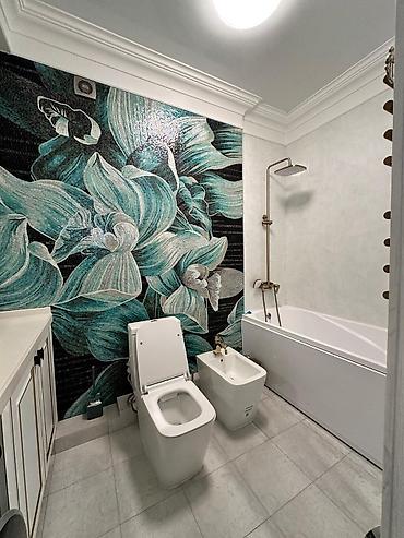 Продажа квартир: 4 комнаты, 180 м², Элитка, 10 этаж, Дизайнерский ремонт — 13