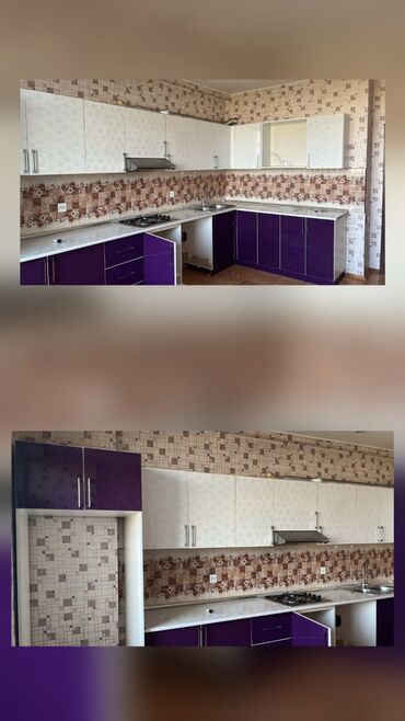 Sifarişlə mebel: Rəxşəndə🦋 Mətbəx mebeli satılır. Qiymət 550 manat. Ünvan Nərimanov