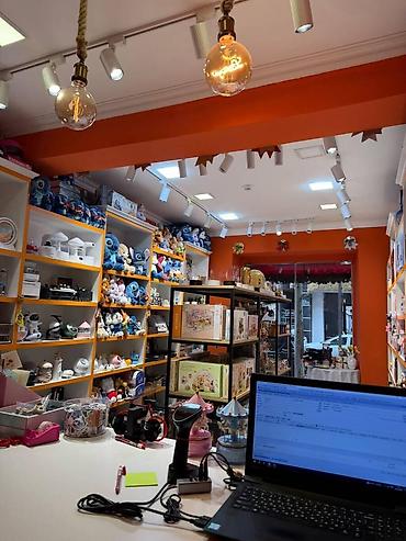 аренда места на рынке: İcarəyə verilir obyekt 70 m², 28 May m. 1 800 AZN/ay 70 m² Sahə Təmir — 3