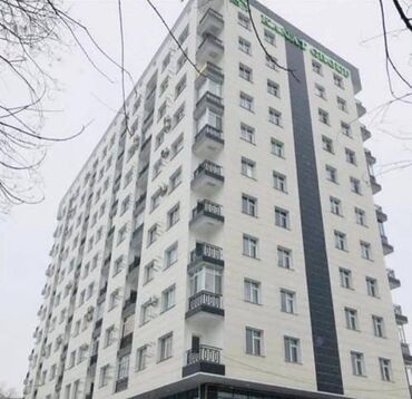 снять квартиру в заре: 2 комнаты, 48 м², Элитка, 12 этаж