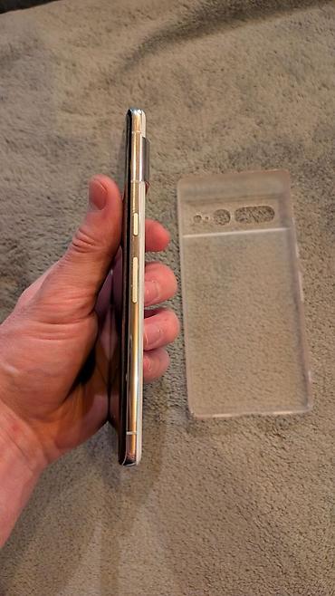 принтер canon лазерный черно белый: Google Pixel 7 Pro, Б/у, 128 ГБ, цвет - Белый — 7