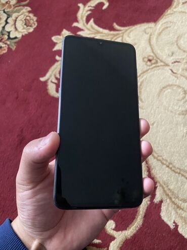 камеры с датчиком движения: Xiaomi, Mi 9, Б/у, 128 ГБ
