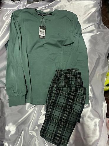 Домашние костюмы: Мужской домашний костюм, Все размеры, Новый, Самовывоз, Платная доставка — 9