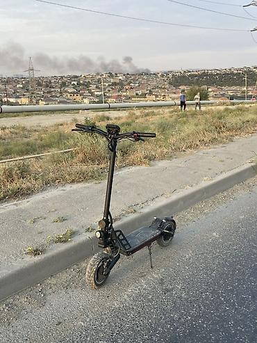 samokat az: Salam ideal veizyetde udari fln yoxdu mator gucu 1000 wat — 1