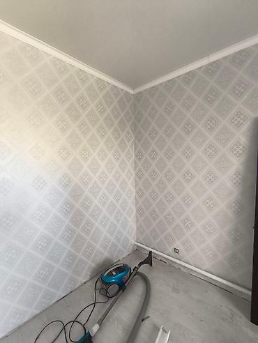 Поклейка обоев: Поклейка обоев и фотообоев под ключ - Профессиональная оклейка стен — 5