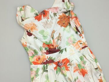 sukienki elegancka długa: Dress, XL (EU 42), H&M, condition - Good