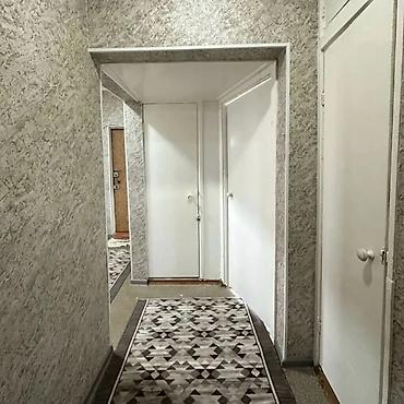 3: 3 комнаты, 62 м², Восток-5 мкр 6 этаж — 8