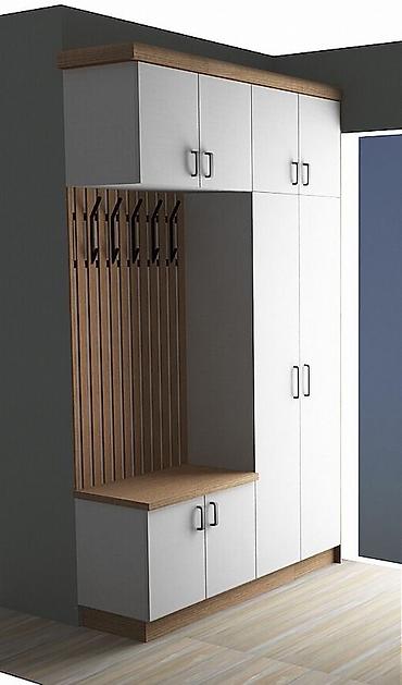 Сборка мебели: Шкаф+ Прихожая Мебель на заказ 🇰🇬Делаем все виды 🇰🇬г. Бишкек — 3