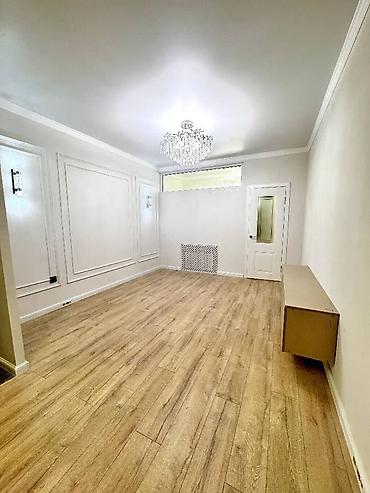 Продажа квартир: 2 комнаты, 53 м², Элитка, 1 этаж, Евроремонт — 4