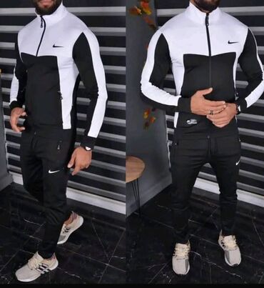 Trenerke: Muške trenerke M,L,XL,XXL veličine za samo 💥💚💚💚 — 13