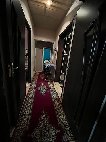 kupca: Saray, 3 otaqlı, Köhnə tikili, 68 kv. m — 5