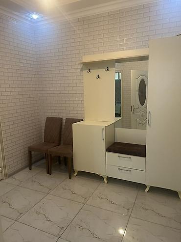 ismayilli evler kiraye: Bina xirdalanda yerləşi ev 16/9 Ci mərtebesinde yerləşir evin bütün — 3