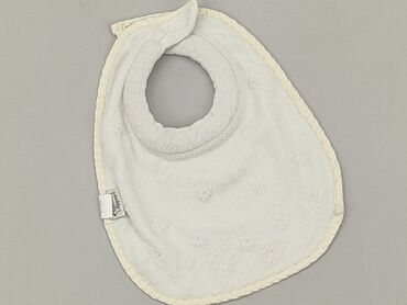 trampki i tenisówki dziecięce: Baby bib, color - Beige, condition - Very good