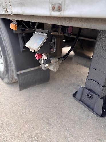 Прицепы и полуприцепы: Прицеп, Volvo, Шторный, от 12 т, Б/у at lalafo.kg — 15 Прицепы и полуприцепы: Прицеп, Volvo, Шторный, от 12 т, Б/у — 15