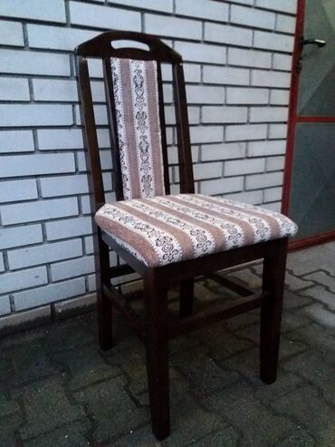 Stolice: Stolice 3200 dostava 2500 — 7