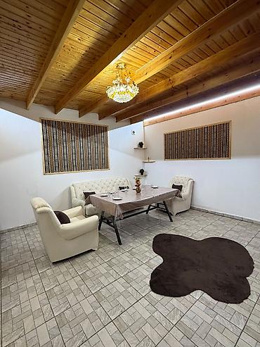 sauna osh: Баня, Сауна | Караоке, Комнаты отдыха, Бассейн — 7