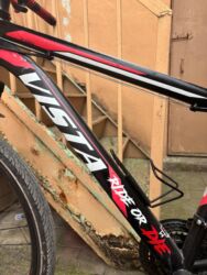 Şəhər velosipedləri: İşlənmiş Şəhər velosipedi 26", sürətlərin sayı: 7, Ödənişli çatdırılma — 7