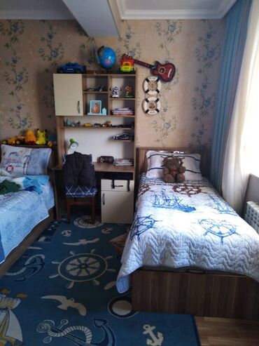 Yeni tikili: 3 otaqlı, Yeni tikili, 75 kv. m — 6