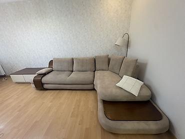 nuna wezlong: Künc divan, İşlənmiş, Parça — 2