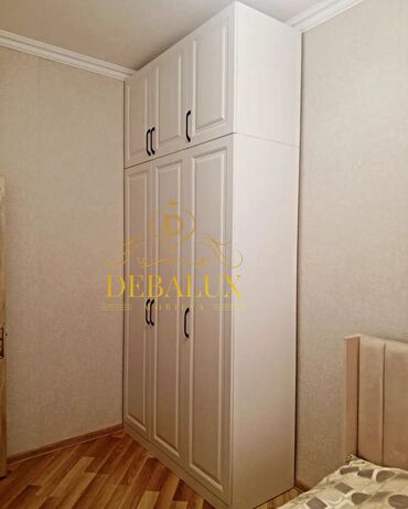 Sifarişlə dolablar: Debalux Mobilya sizlərə yeni və mükəmməl modellərini təqdim edir -da lalafo.az — 8 Sifarişlə dolablar: Debalux Mobilya sizlərə yeni və mükəmməl modellərini təqdim edir — 8