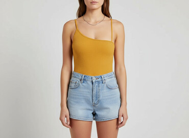 t shirty stradivarius: Primark, Жіноче боді, розмір S