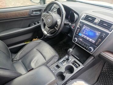 Subaru: Subaru Outback: 2018 г., Универсал at lalafo.kg — 7 Subaru: Subaru Outback: 2018 г., Универсал — 7