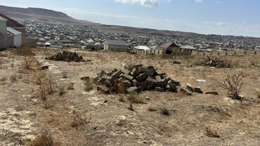 Torpaq sahələrinin satışı: 8 sot, Tikinti, Mülkiyyətçi, Kupça (Çıxarış) — 5