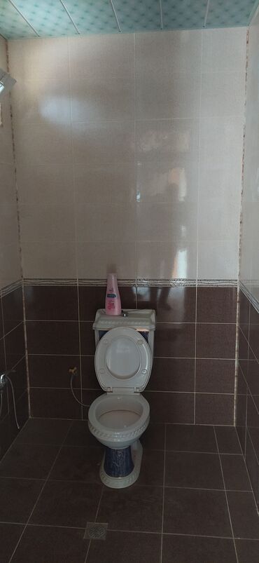 Bağ evlərinin satışı: Bakı, Nardaran qəs., 4 kv. m, 4 otaqlı, Hovuzlu, Su, İşıq, Artezian quyusu — 9