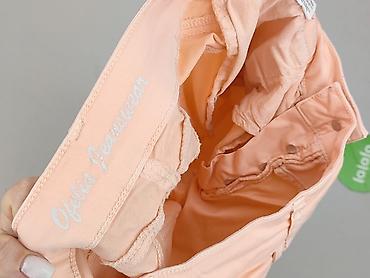bluzki mom: Jeanswear, Spodnie materiałowe damskie, rozmiar M — 5