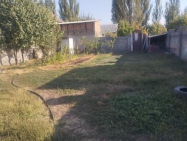 быстроток дача: 5 комнат, 200 м², Бишкек — 7