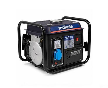 Makute generator 500Vt Model: MK-950 Bütün kateqoriyalar • Xidmətlər — 1