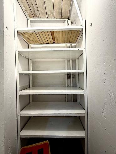 квартира керек фучика: 2 комнаты, 50 м², 2 этаж, Косметический ремонт — 5