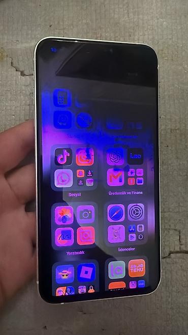 iphone x ağ: IPhone Xs Max, 256 GB, White Titanium, Face ID — 1
