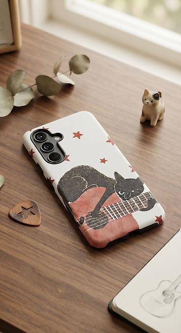 Samsung Galaxy A56 üçün cexol lalafo.az -da Samsung Galaxy A56 üçün cexol