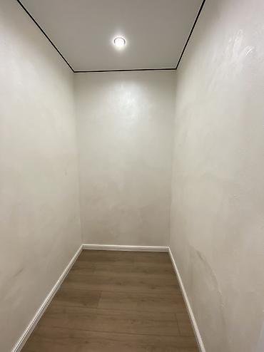 продаю квартира город балыкчы: 2 комнаты, 45 м², Ала-Арча ТРЦ 106 серия улучшенная, 3 этаж, Евроремонт — 8
