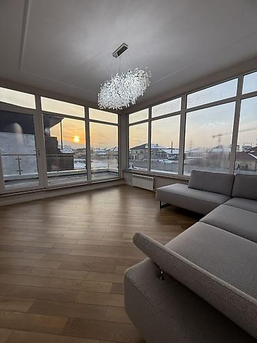 Продажа таунхаусов: 📍Эксклюзивный таунхаус в ВИП ГОРОДКЕ «БРАВО» ▫️Комнат: 5 ▫️Состояние — 10