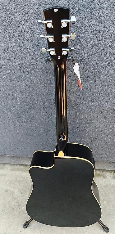 Gitare: HARLEY BENTON D-120CE TB NT BK | . Slanje po dogovoru — 14