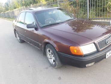ауди с 4 бампер передний: Audi S4: 1991 г., 2.3 л, Механика, Бензин, Седан