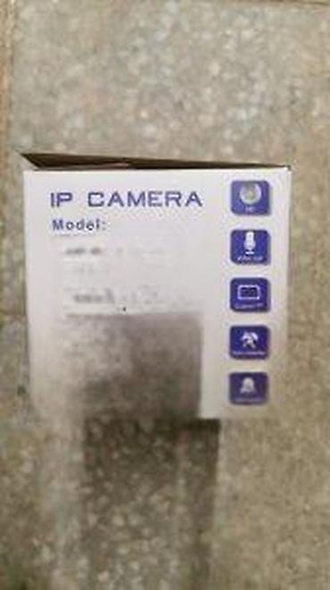 apple iphone 6 cena: IP WIFI kamera FullHD 5mpx IP65 uživo praćenje. AKCIJSKA CENA 3600RSD — 5