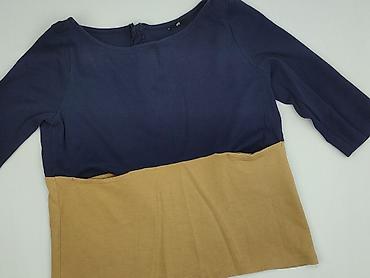 klapki hemes: H&M, Bluzka damska, rozmiar XL — 1